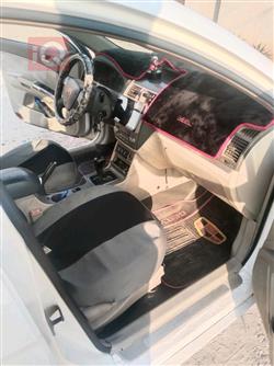 Geely Emgrand 7